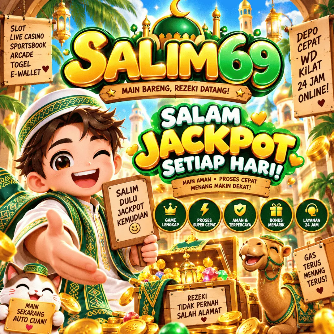 SALIM69